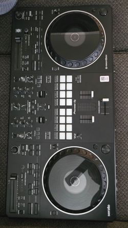Pioneer Dj DDJ Rev 5