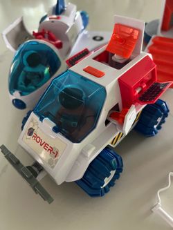 Space theme Toys