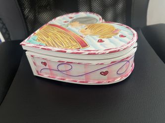 Jewelry Box