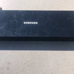 Samsung One Connect Tv Box