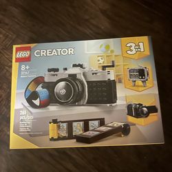 Lego building blocks