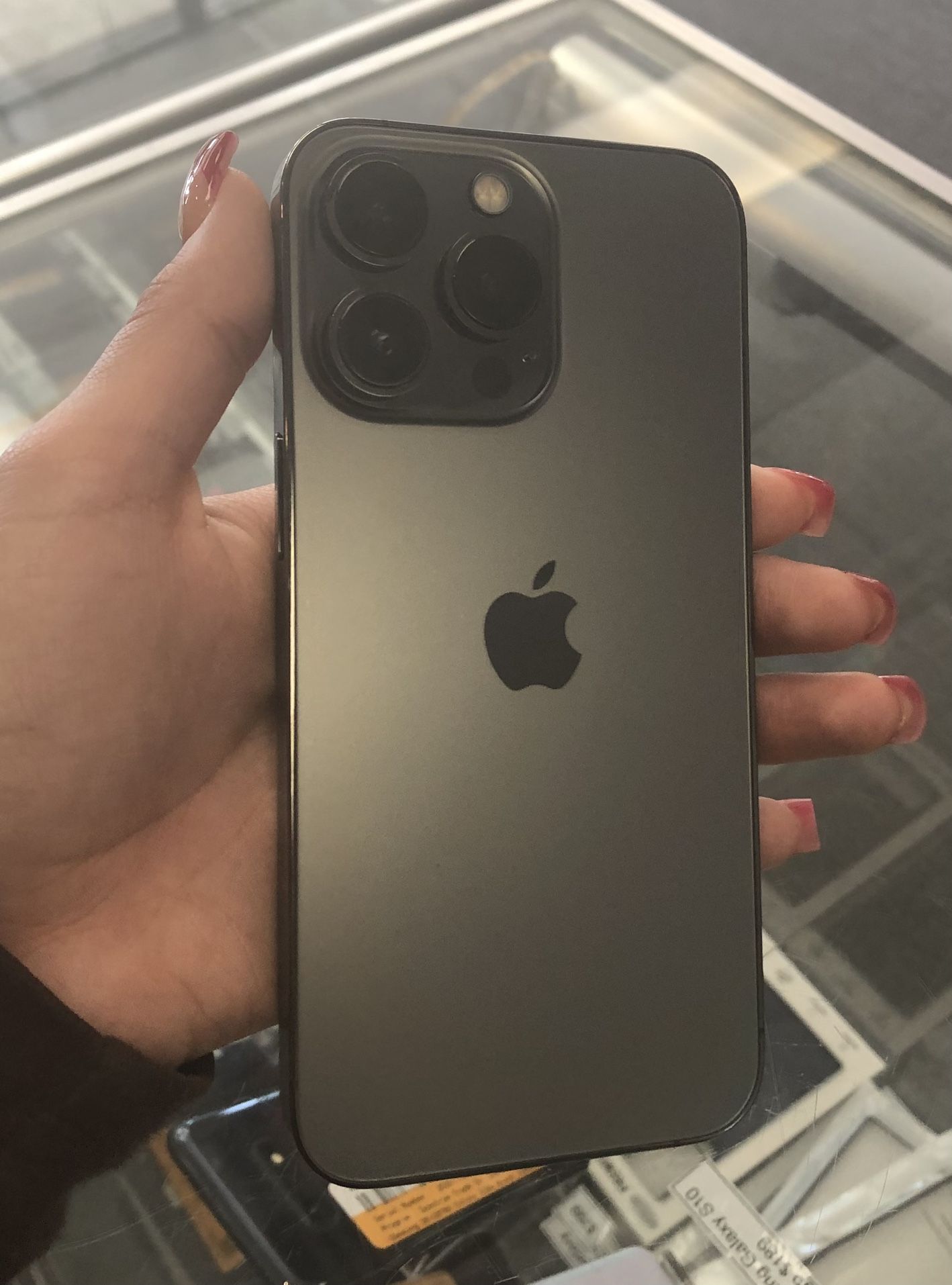 iPhone 14 Pro Max 128gb Unlocked