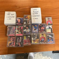 Cards Lot 