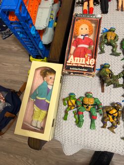 Toy lot -1250$/ hot wheels ,Star Wars ninja turtles and much more