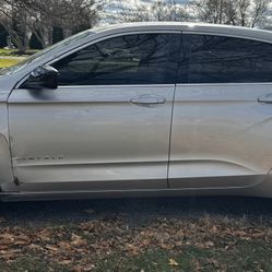 2015 Chevrolet Impala