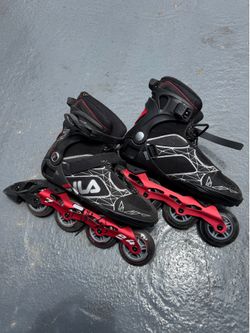 Fila Skates