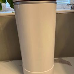 Diaper Pail