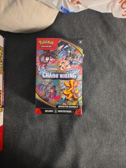 Pokemon bundle