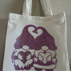 Handmaid’s tote bag by Savage creation