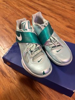 Zoom kd size 11.5