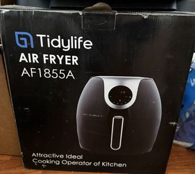Tidylife Air Fryer
