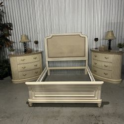 Full Size Bedroom Set 
