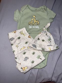 Baby Boy Cloths