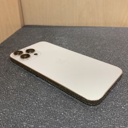 Apple IPhone 13 Pro Max 128GB  Gold Factory Unlocked/ Liberado De Compania 