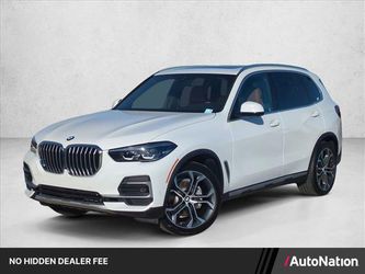 2023 BMW X5