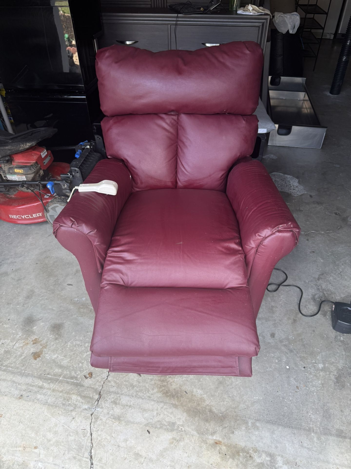 Elderly Lift Chair