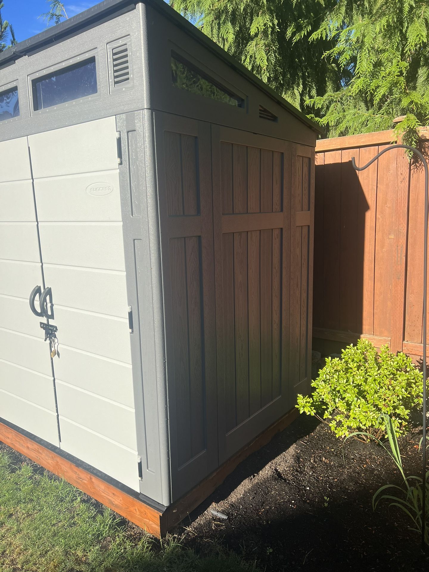 Yardline Shed Costco - 1tlucr3
