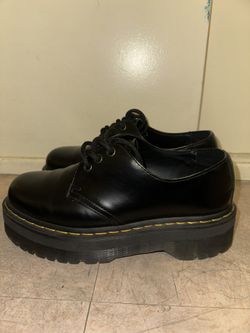 Doc Marten Platform