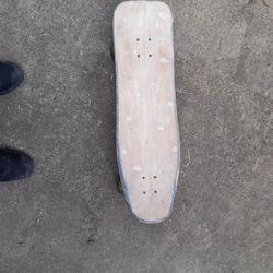 Skateboard  Huntington  Beach