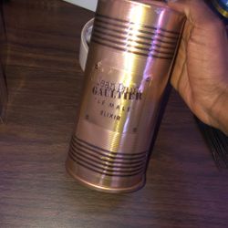 Jean Paul Guiltier Le Male 