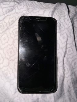 iPhone 11 Black