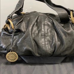 UGG Handbag with Wallet