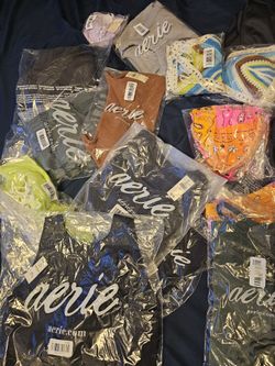 aerie Clothing
