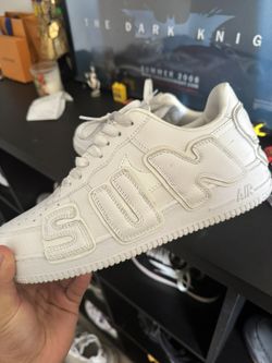 CPFM Air Force 1 (trades Or Cash)