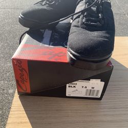Dance Exercise Shoes