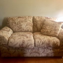 Loveseat
