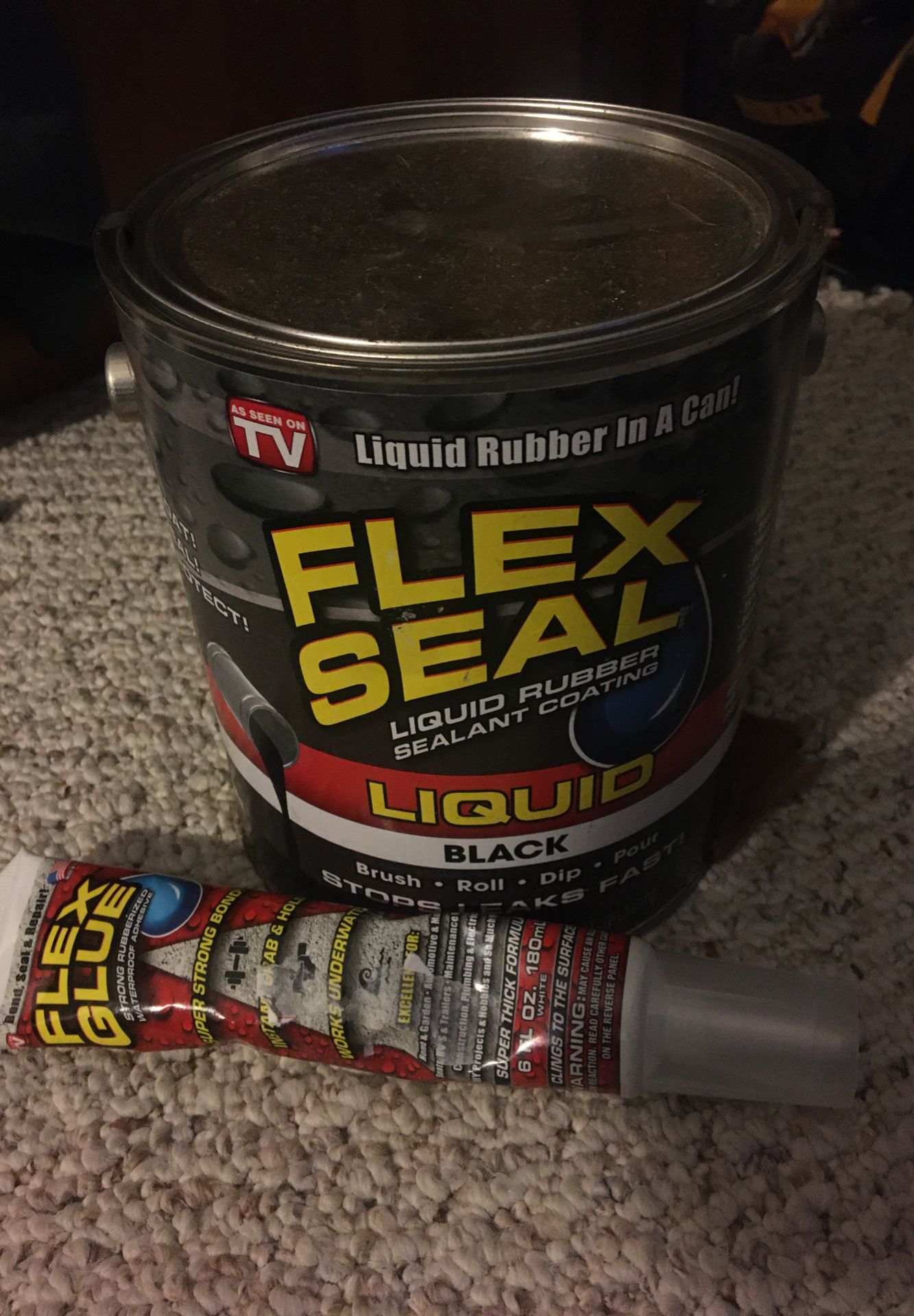 Flex seal NEW!!
