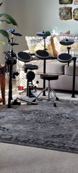 Donner DED  200x Electric Drum Kit