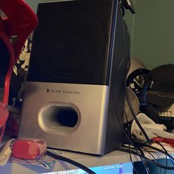 Speakers