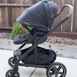 Nuna Stroller Nuna Mix