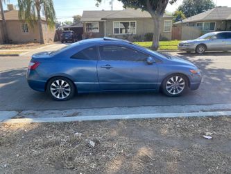 2007 Honda Civic