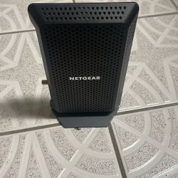 Netgear Nighthawk CM1200