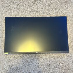 240HZ GAMING MONITOR 27-INCH 1MS LG-27GP700-B *MONITOR ONLY*