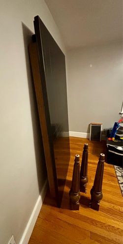 Free Large 72 x 38  table from HomeGoods