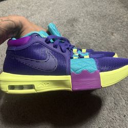 Nike  LeBron Witness 8