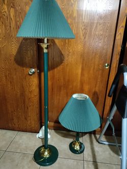 Lamp Set