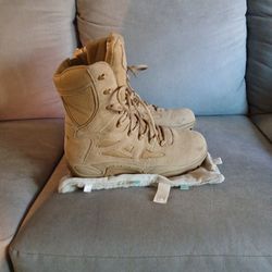 Work BOOTS 