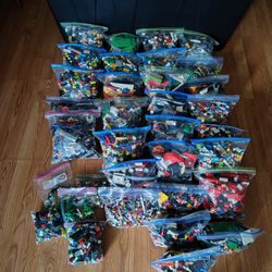 Legos 