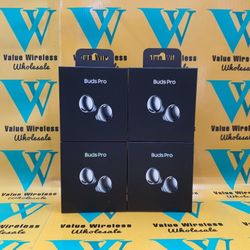 Buds Pro 