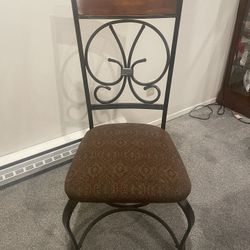 $150 Dining Chairs (Set of 4)