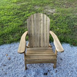 Brand New Adirondack Chair