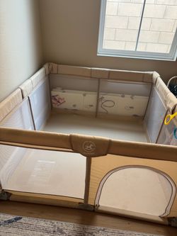 Playpen