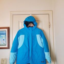 Land's End Snow/Winter Jacket  Youth Size 14+