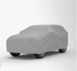 Small Suv Car Cover