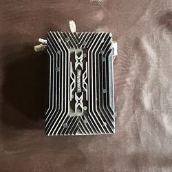 Talaria x3 controller