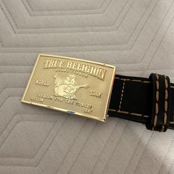 True Religion Belt ‘34